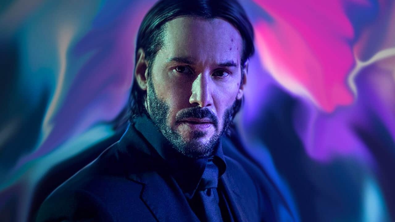 Waarschijnlijk komt er helemaal geen 'John Wick: Chapter 5'