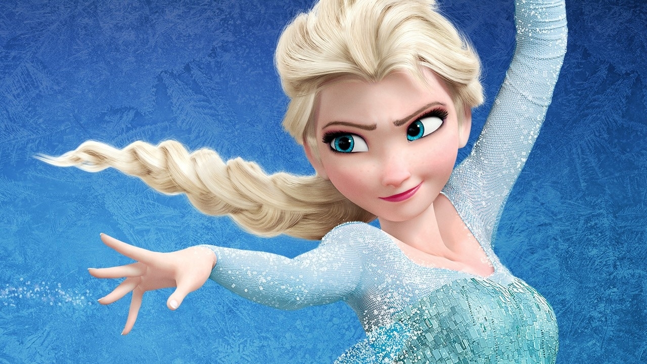 Stemopnames 'Frozen 2' beginnen binnenkort