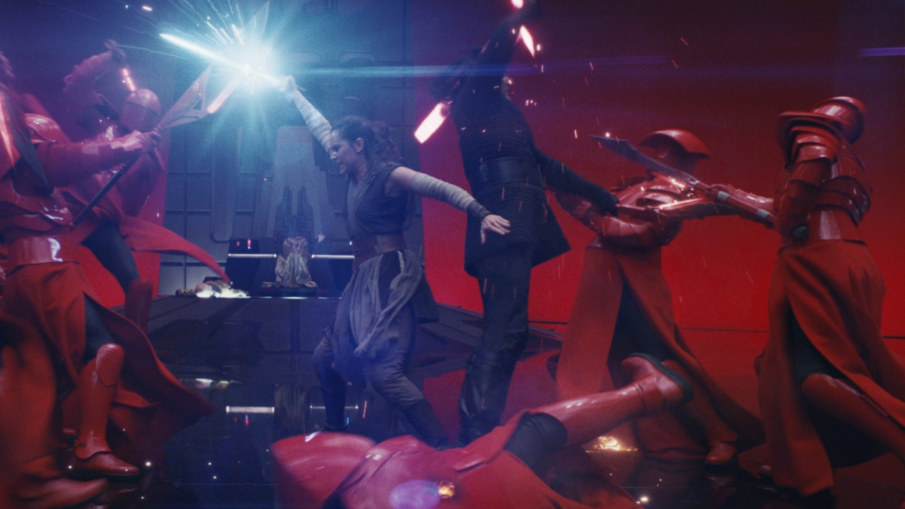 Mark Hamill trollt fans 'Star Wars: Episode IX'