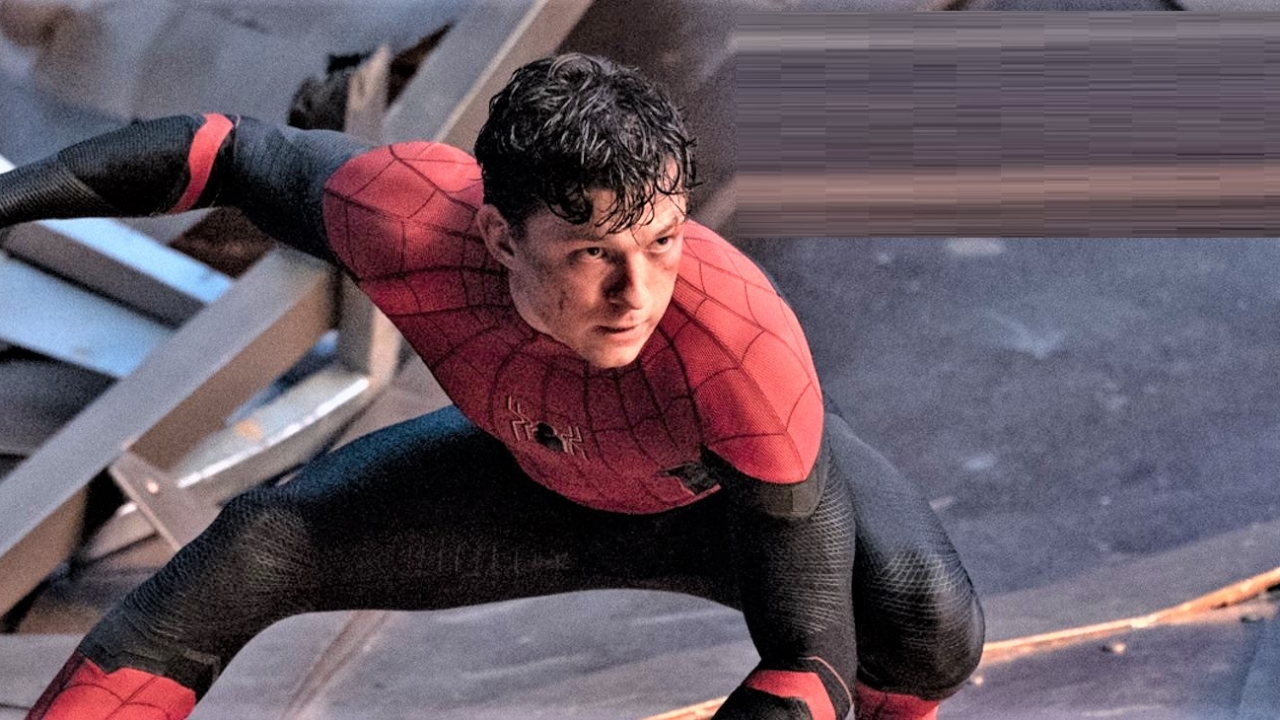 'Spider-Man: No Way Home' moet eigenlijk 'Spider-Man: Endgame' heten