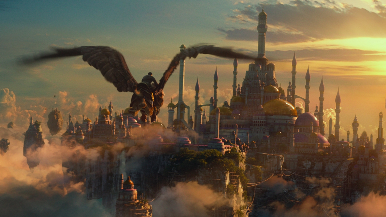 Duncan Jones legt einde 'Warcraft' uit