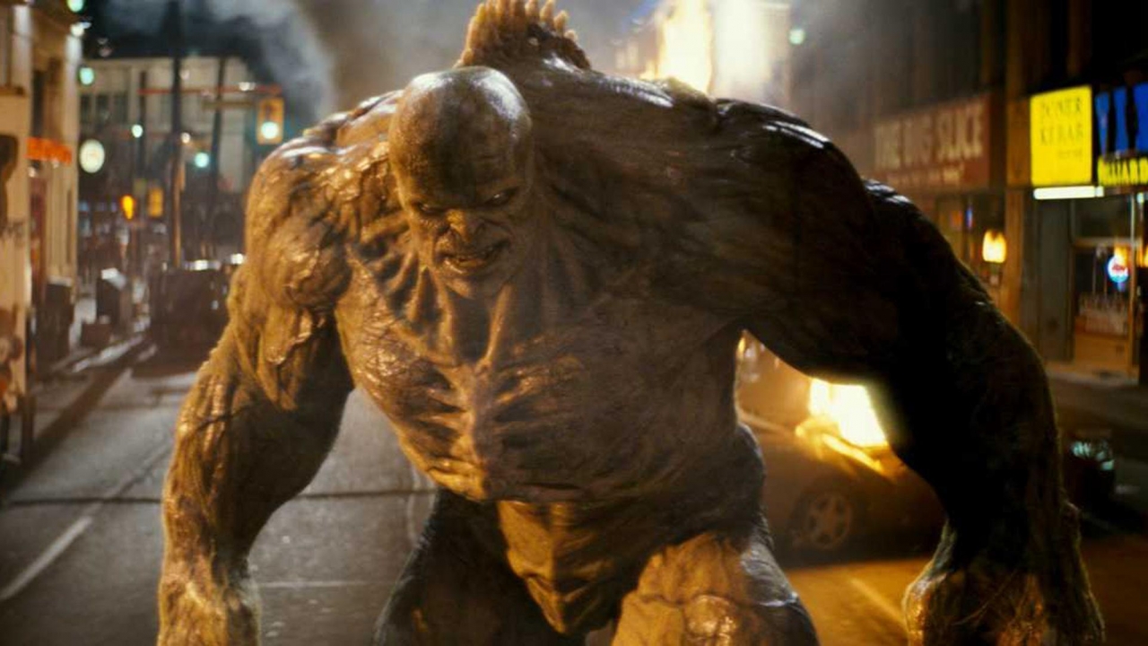 Abomination uit 'The Incredible Hulk' keert terug