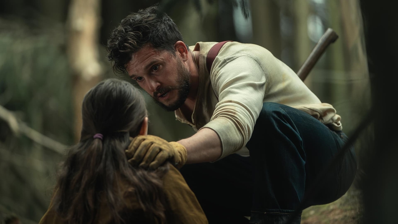 'The Beast Within': voegt werkelijk niets toe aan het weerwolfgenre