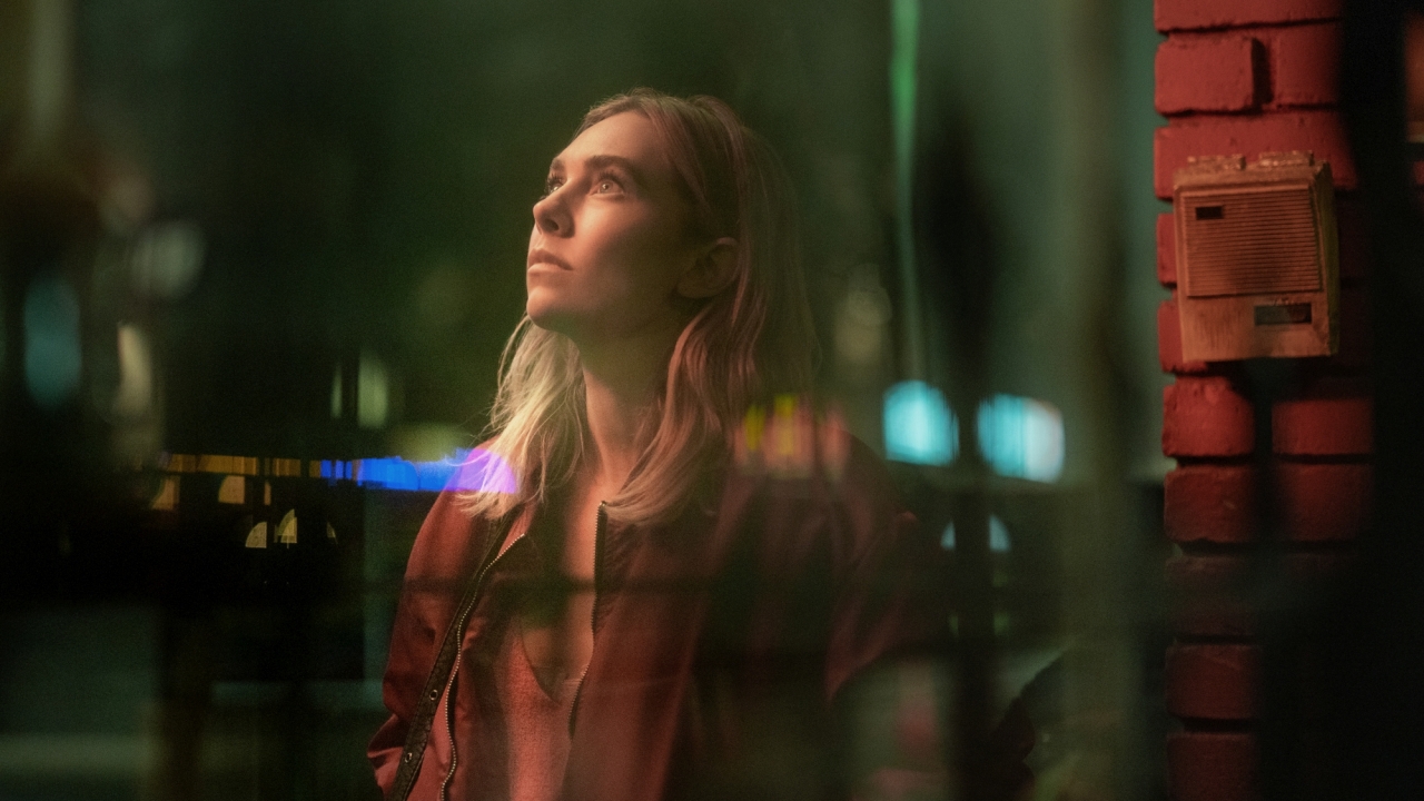 'Night Always Comes': vechten voor huis en haard