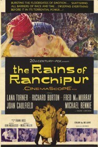 The Rains of Ranchipur