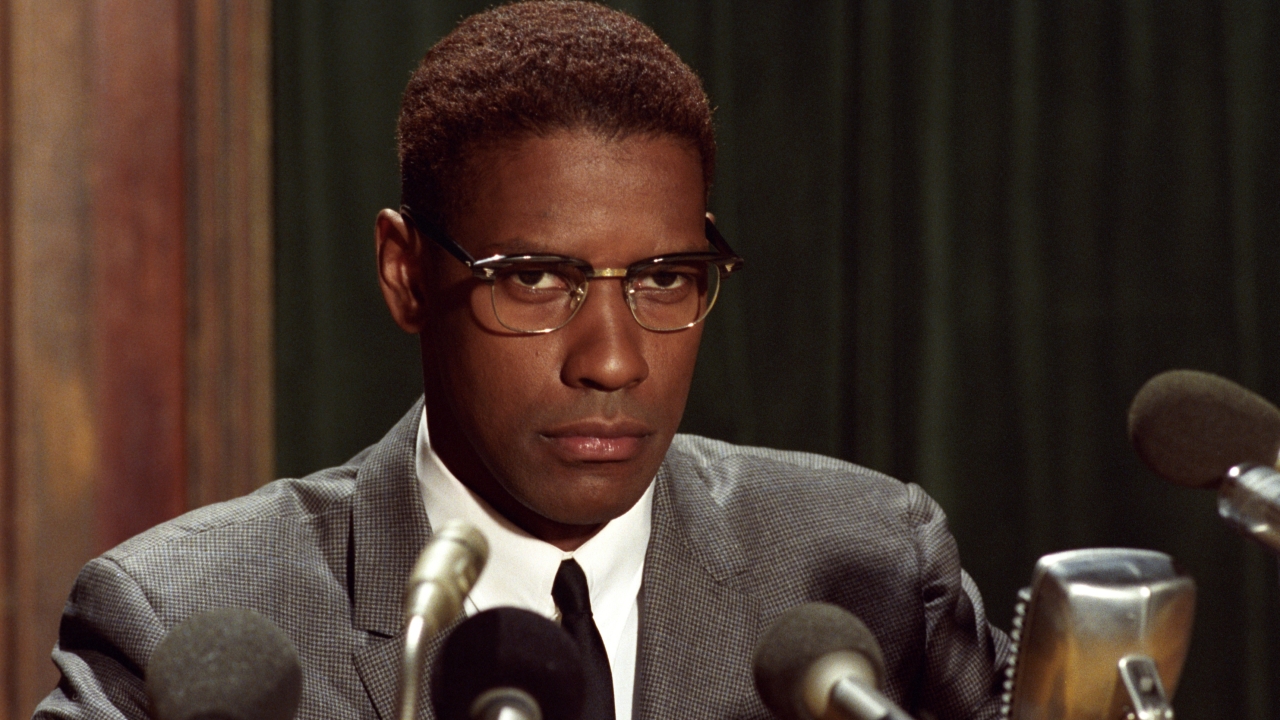 Het filmscript dat Denzel Washington het meest raakte: "Ik voelde een emotionele connectie"