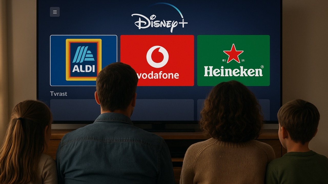 Een goedkoop abonnement op Disney met reclame: wanneer krijg je dan reclames te zien?