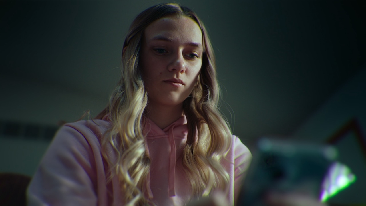 Heel onverwacht grijpt deze Netflix Original de koppositie: "een waarschuwend verhaal"