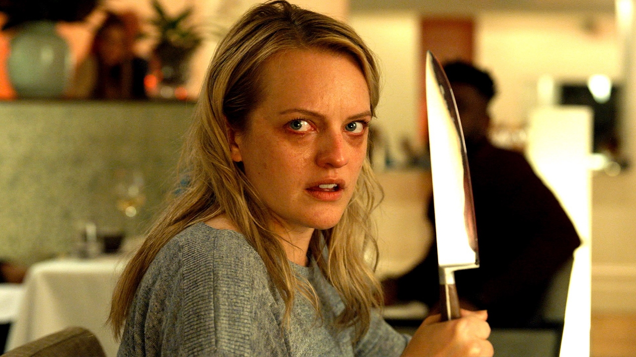 Grote rol voor Elisabeth Moss (The Invisible Man) in film over hoe 'The Godfather' tot stand kwam