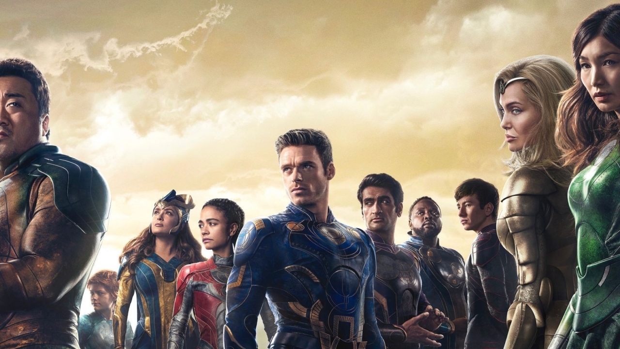 Nieuwe Marvel-film verslaat alles van Netflix in de streaming top 10