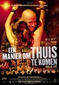 Manier om thuis te komen - Umoja live, Een