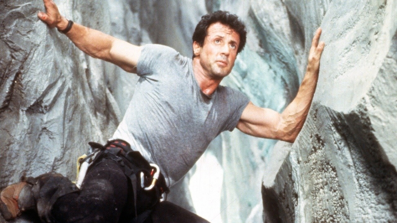 Zeer goed nieuws voor 'Cliffhanger 2' met terugkerende Sylvester Stallone