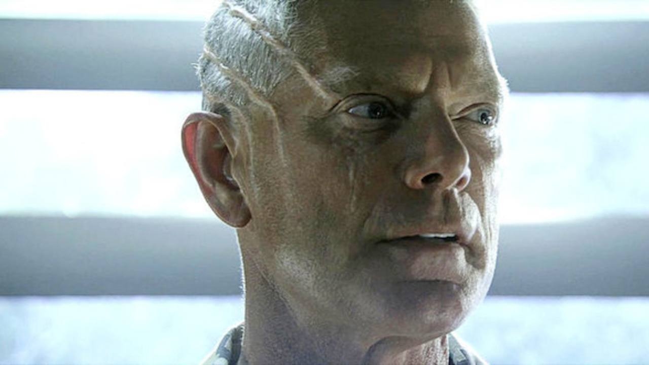 Stephen Lang over zijn terugkeer in 'Avatar'-sequels