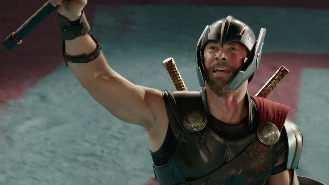 Verrassend veel bekende cameo's in 'Thor: Ragnarok'