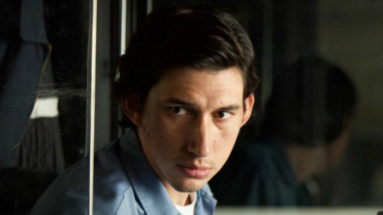 Adam Driver als bescheiden buschauffeur in trailer 'Paterson' (aanrader)