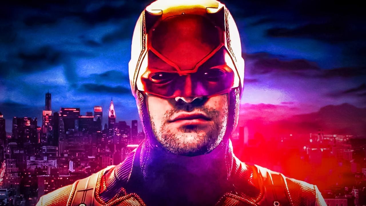 Zit Daredevil nu wel of niet in 'Spider-Man: Brand New Day'?