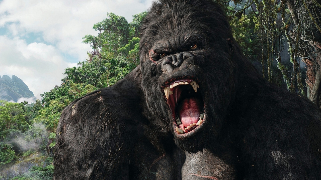 Eerste plotdetails 'Kong: Skull Island'