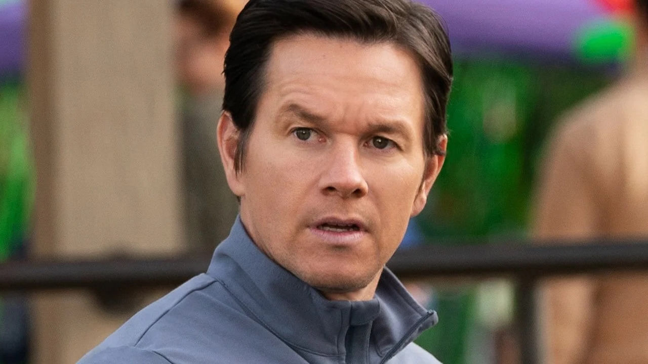 Mark Wahlberg naast Kevin Hart in Netflix-komedie 'Me Time'