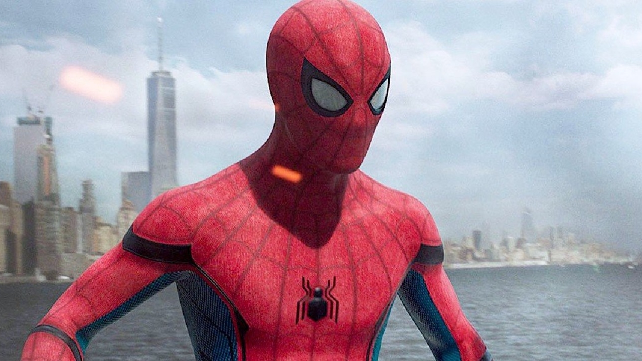 Houd je vast, speelduur van 'Spider-Man: No Way Home' wéér veranderd