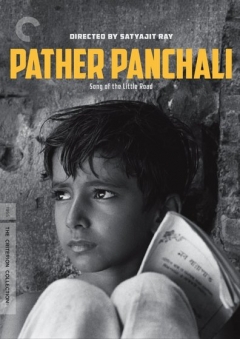 Pather Panchali