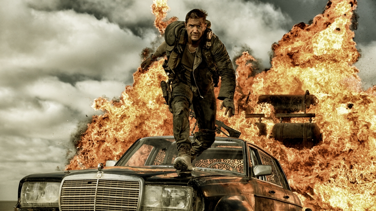 De waanzinnige actiefilm op HBO Max die je doet smachten naar meer: "Een kinetische, adembenemende actiespektakel"