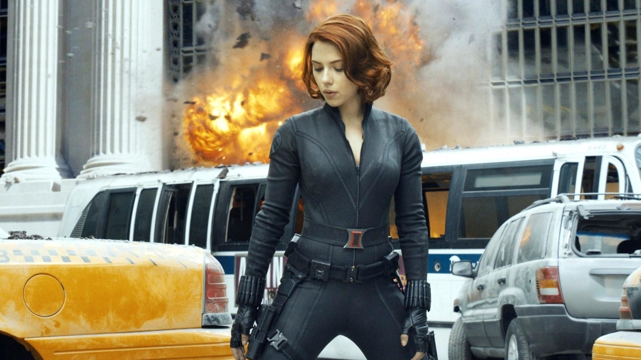 Marvel-baas over films na 'Avengers: Endgame'