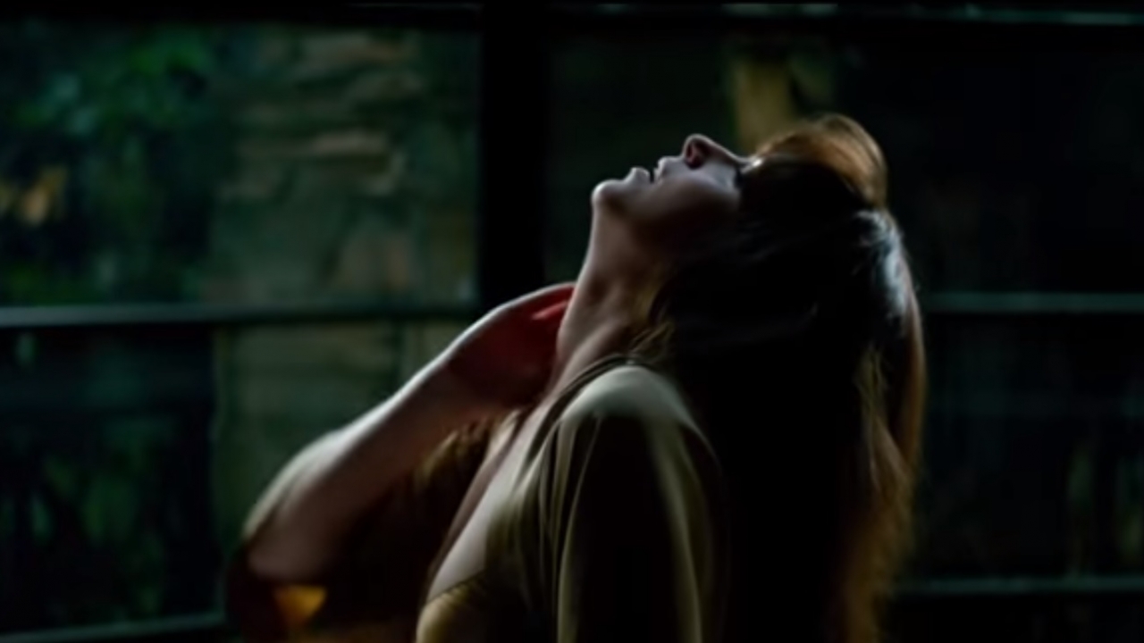 Volledige trailer erotische 'Fifty Shades Freed'!