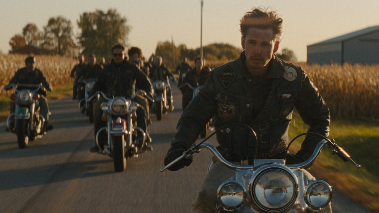 Disney haalt veelbelovende film 'The Bikeriders' van de bioscoopkalender