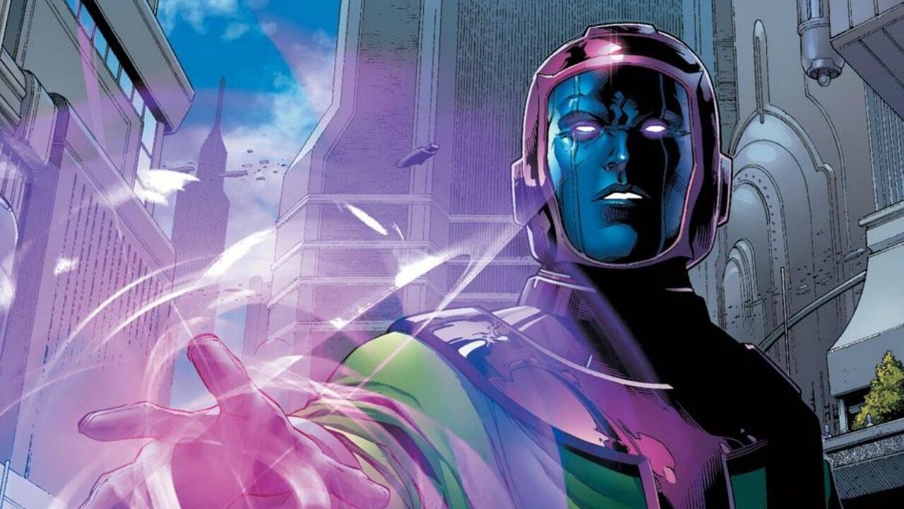 Het MCU: Wie is Kang the Conquerer en waarom is hij een goede opvolger van Thanos?