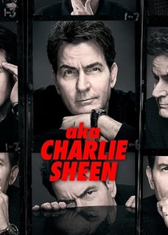 aka Charlie Sheen