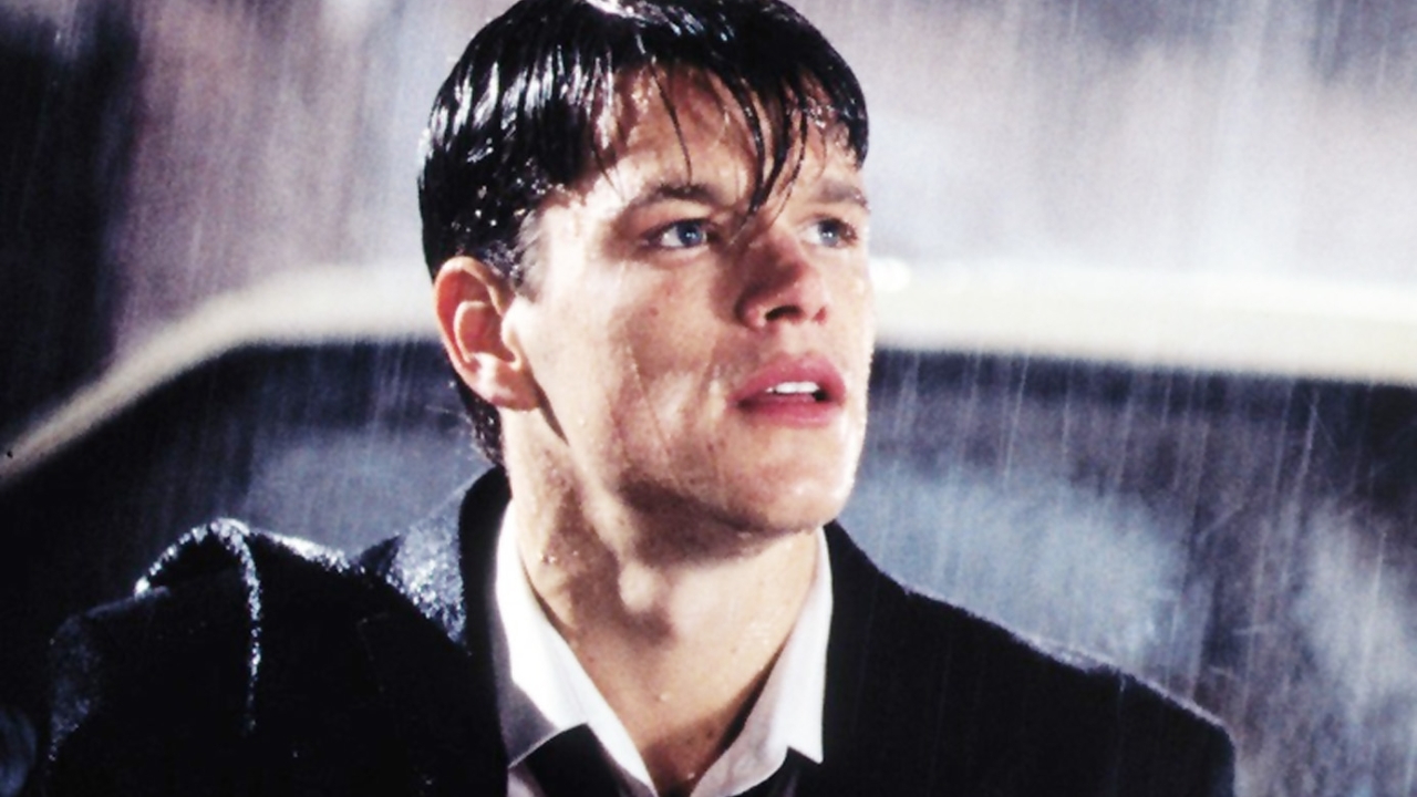 "Deze is een beetje als The Godfather", aldus Francis Ford Coppola 25 jaar na zijn misdaadklassieker