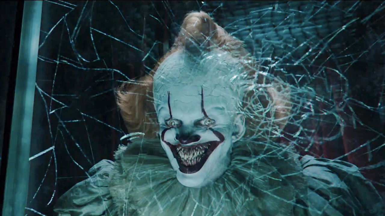 Warner Bros. lijkt definitief meer 'IT' te gaan maken