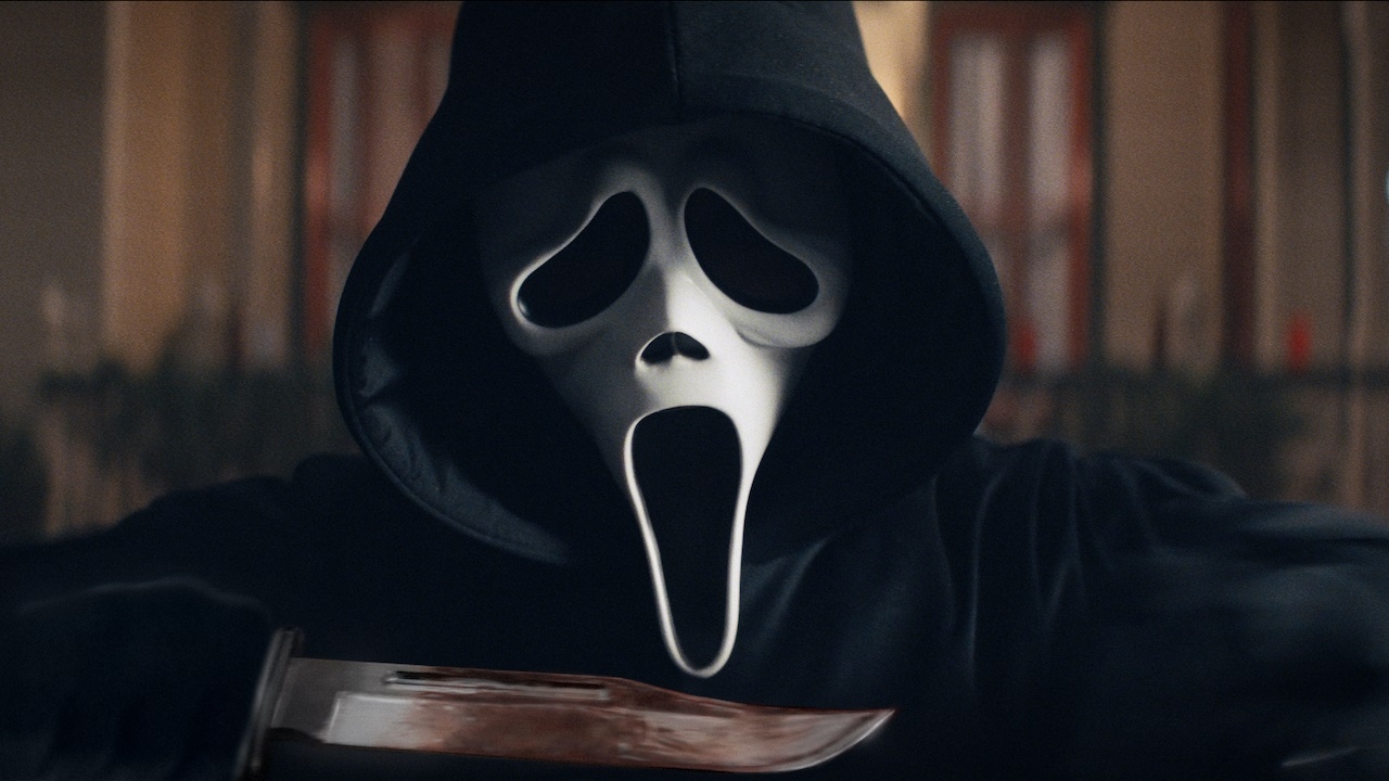 'Scream'-regisseur: "Bereid je maar voor, Scream 6 wordt nog veel erger"