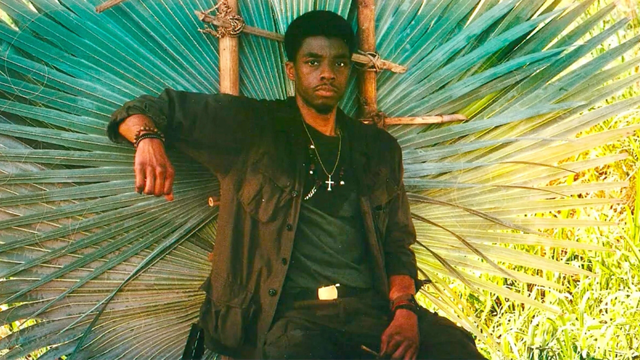 Netflix Originals: dit is een van de allerbeste films van Netflix zelf