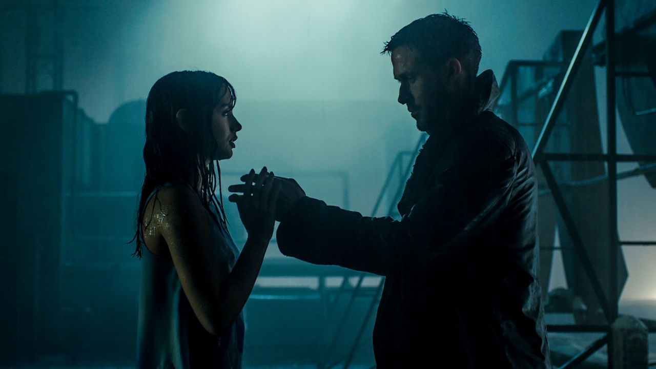 Blu-ray preview 'Blade Runner 2049' - cool bonusmateriaal!
