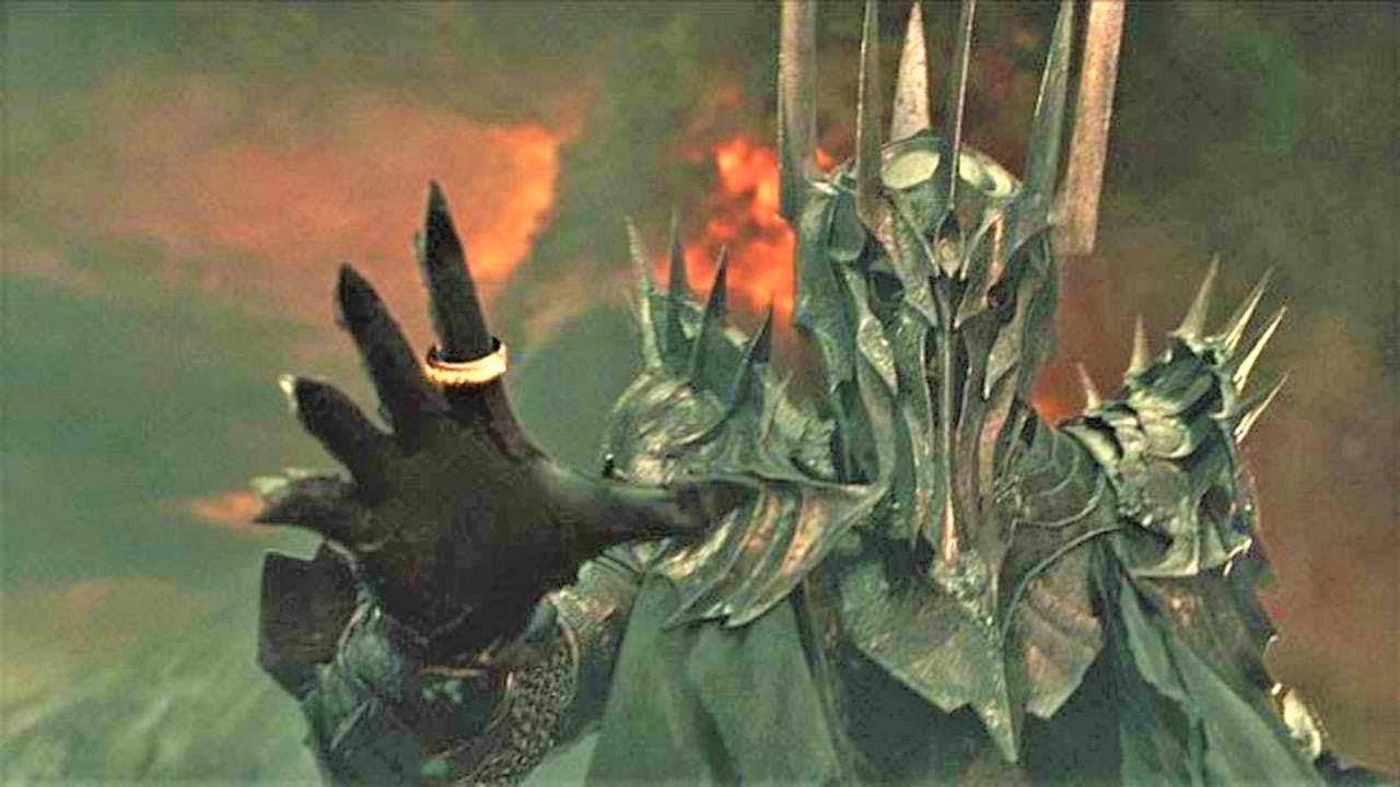 Nu al kritiek op 'Lord of the Rings'-serie wegens diverse cast
