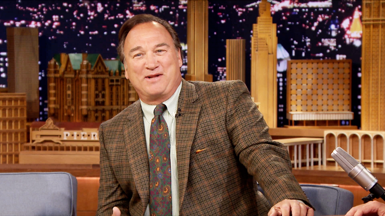 James Belushi te zien in nieuwe Woody Allen- film