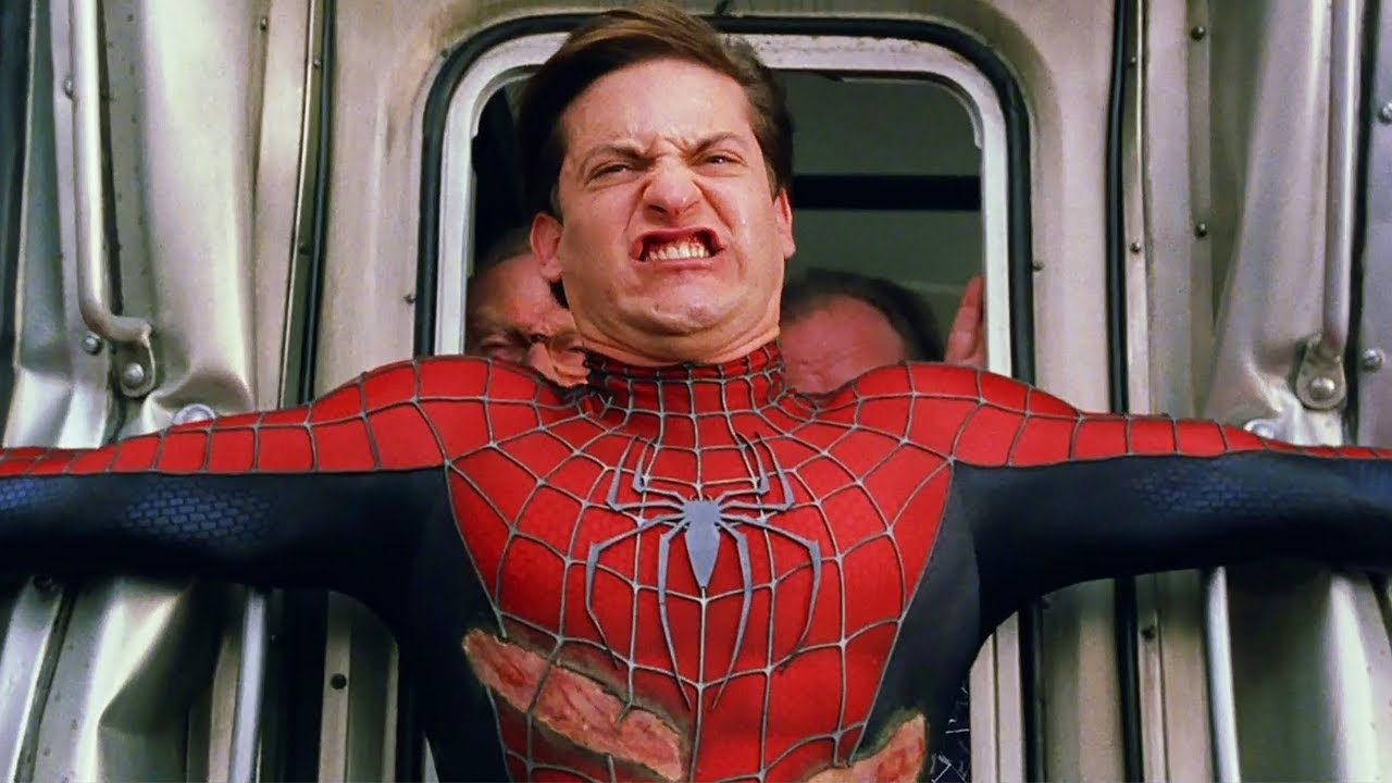 Tobey Maguire wil terugkeren als Spider-Man voor meer films