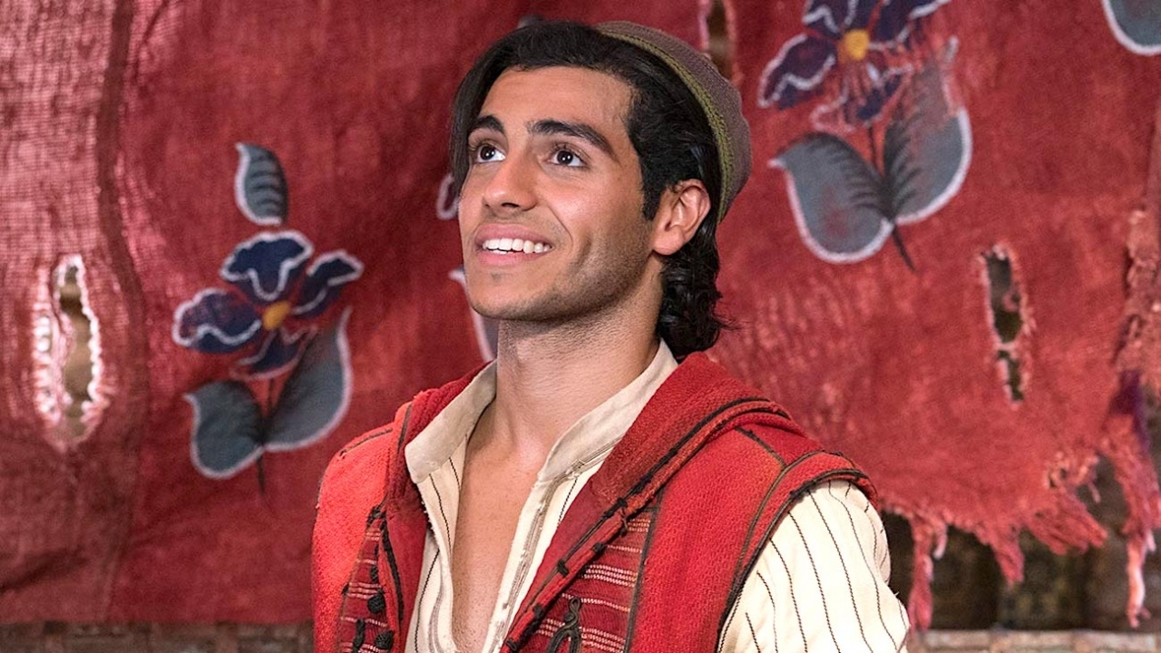 “Actor Mena Massoud Deletes Twitter Account After Controversial “Little Mermaid” Tweet”