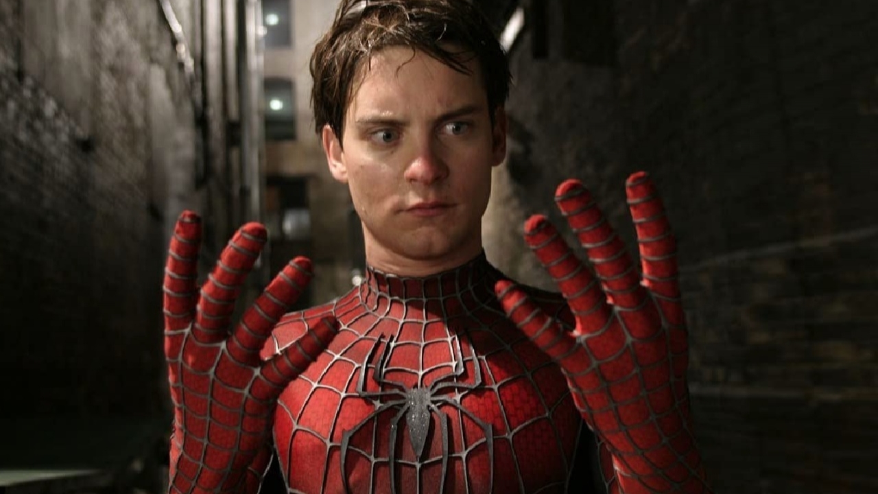 Oproep tot het maken van 'Spider-Man 4' met Tobey Maguire én Sam Raimi
