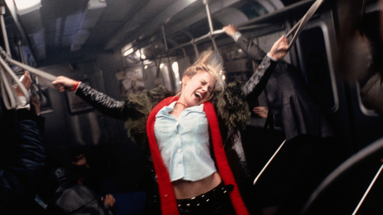 Afgelopen weekend wist deze thriller op Netflix heel wat kijkers te trekken