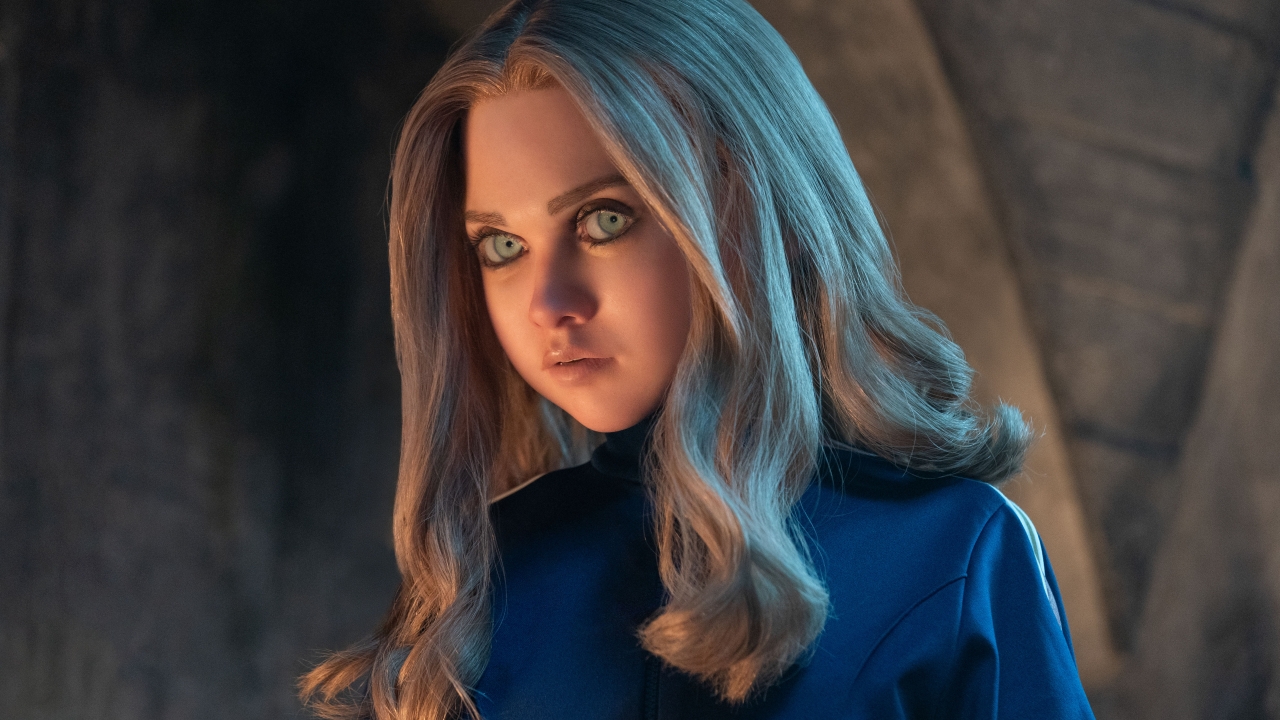 Moet je na 'M3GAN 2.0' blijven zitten voor een bonusscène?