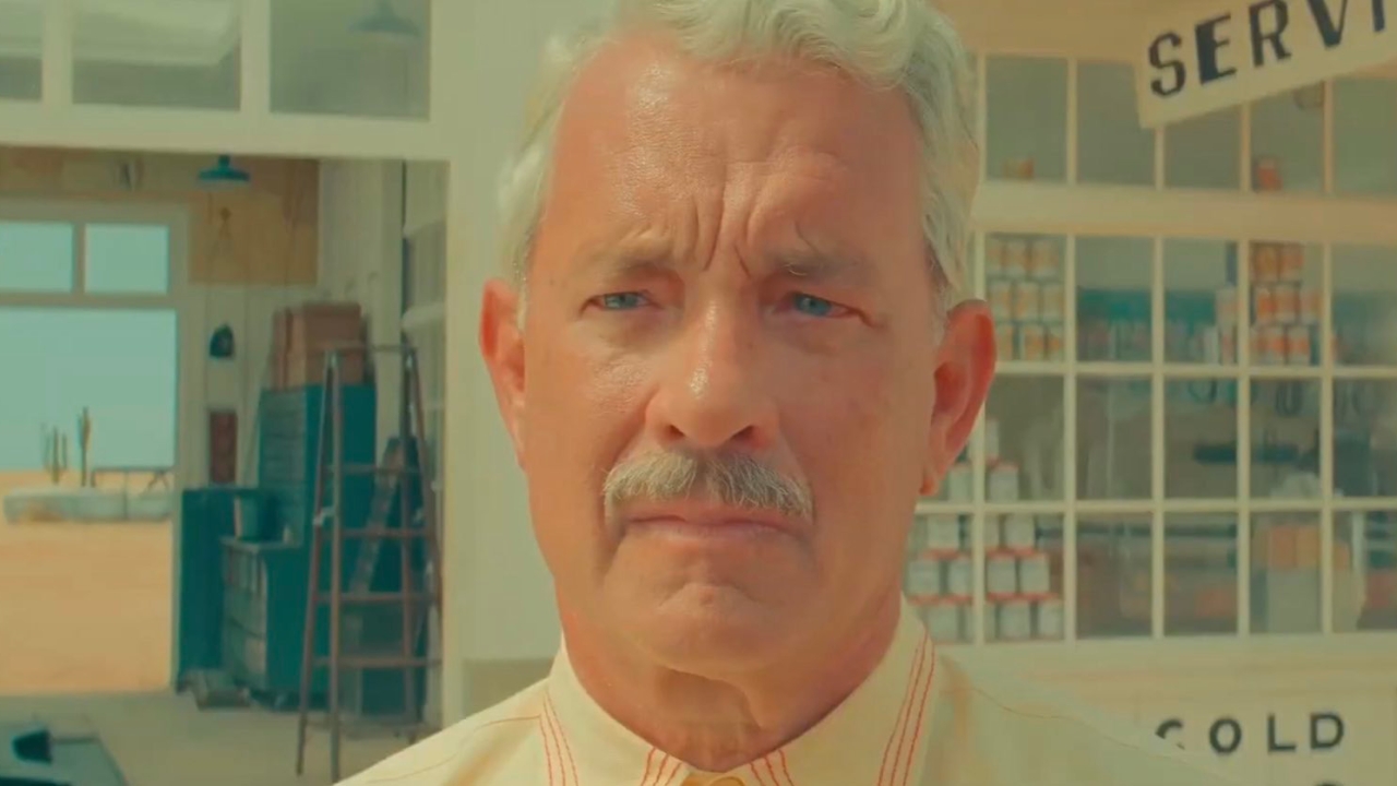 Wes Anderson strikt weer een absurd getalenteerde cast voor 'The Phoenician Scheme'