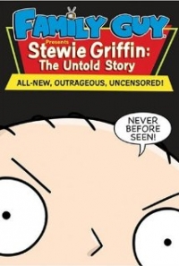 Family Guy Presents Stewie Griffin: The Untold Story