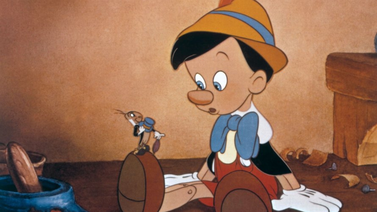 Belangrijke rol gecast in Disney's live-action 'Pinocchio'