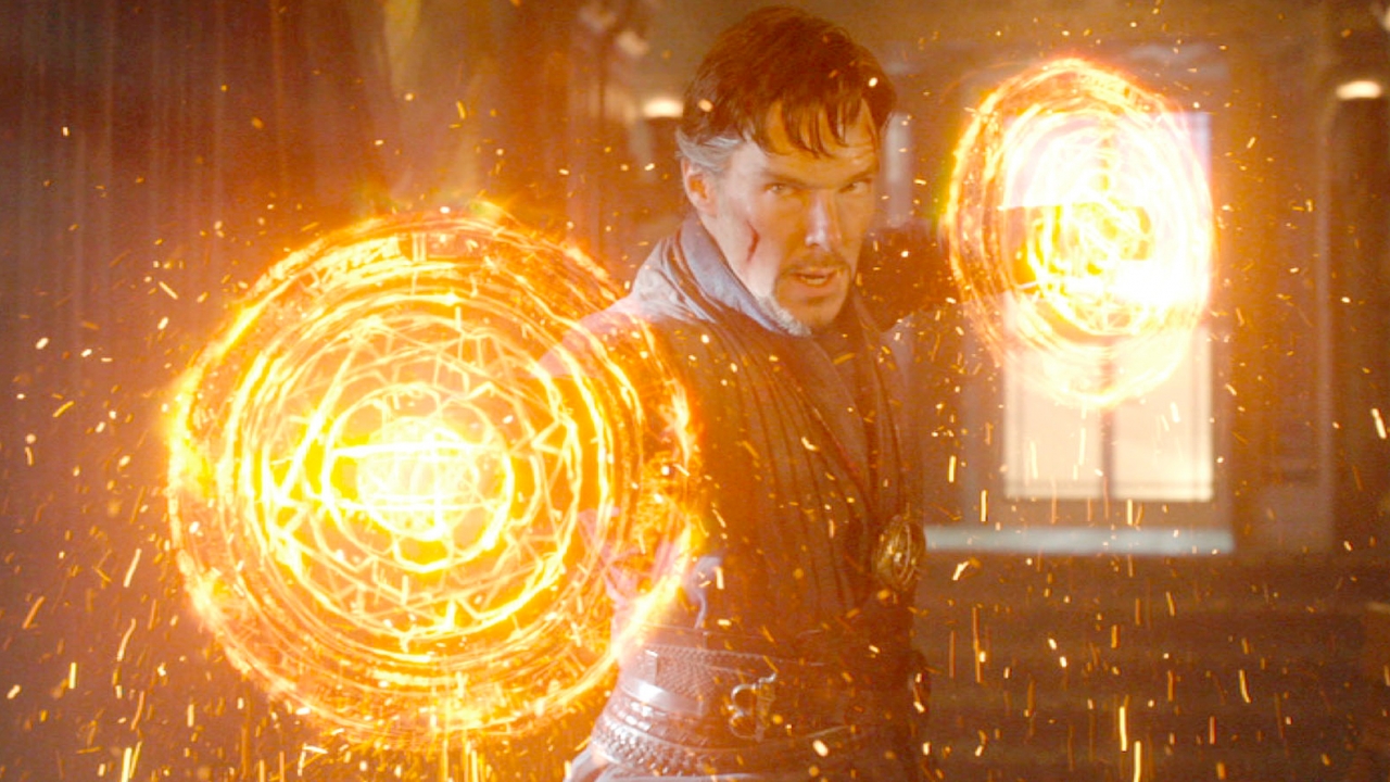 'Doctor Strange 2' in gevaar door de nieuwe lockdown in Engeland?