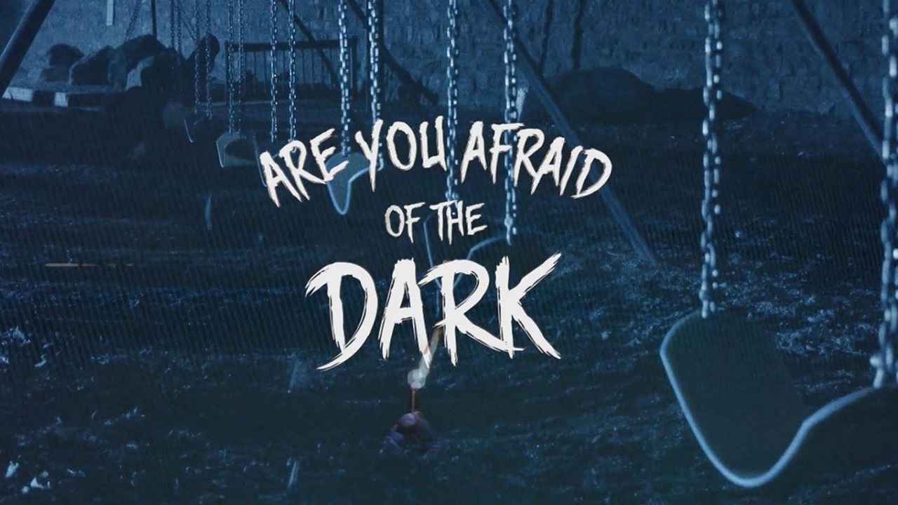 Scenarist over 'Are You Afraid of the Dark?'-film