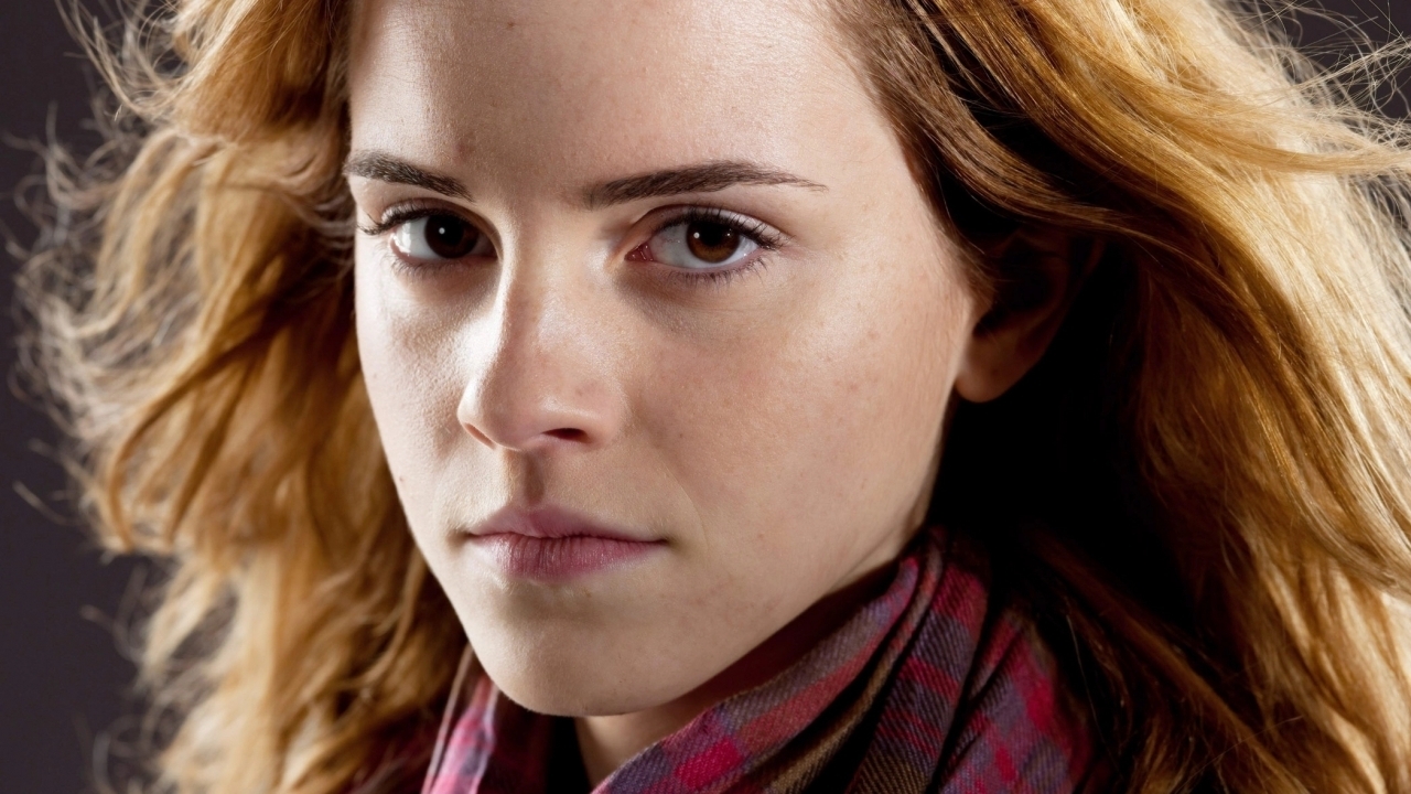 Emma Watson (Harry Potter) is gestopt met acteren: "Voelde me ongelukkig"