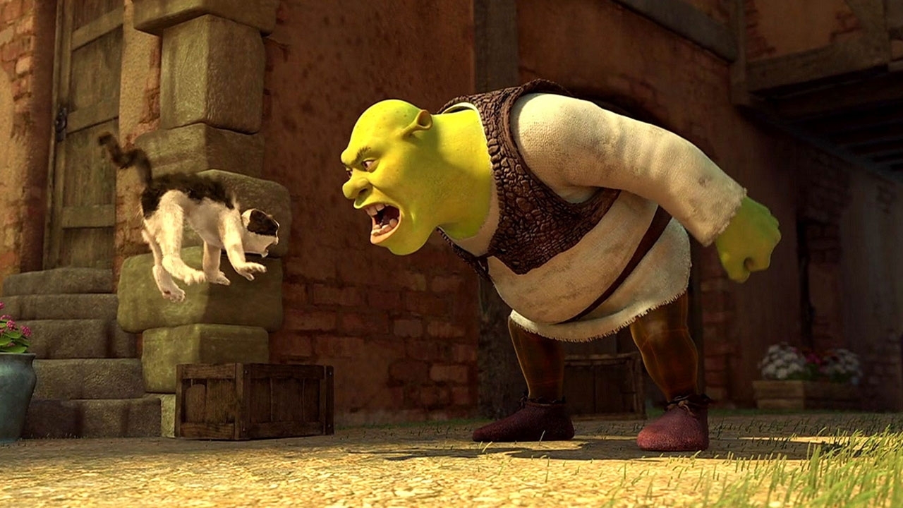 Veelbelovende update voor 'Shrek': na ruim 10 jaar een vervolg?