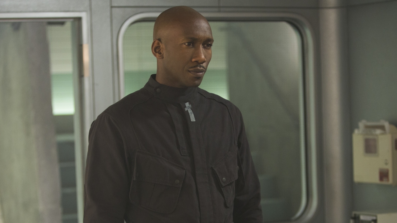 Marvels 'Blade' heeft een verrassend herkenbare setting: kostuumontwerper onthult details